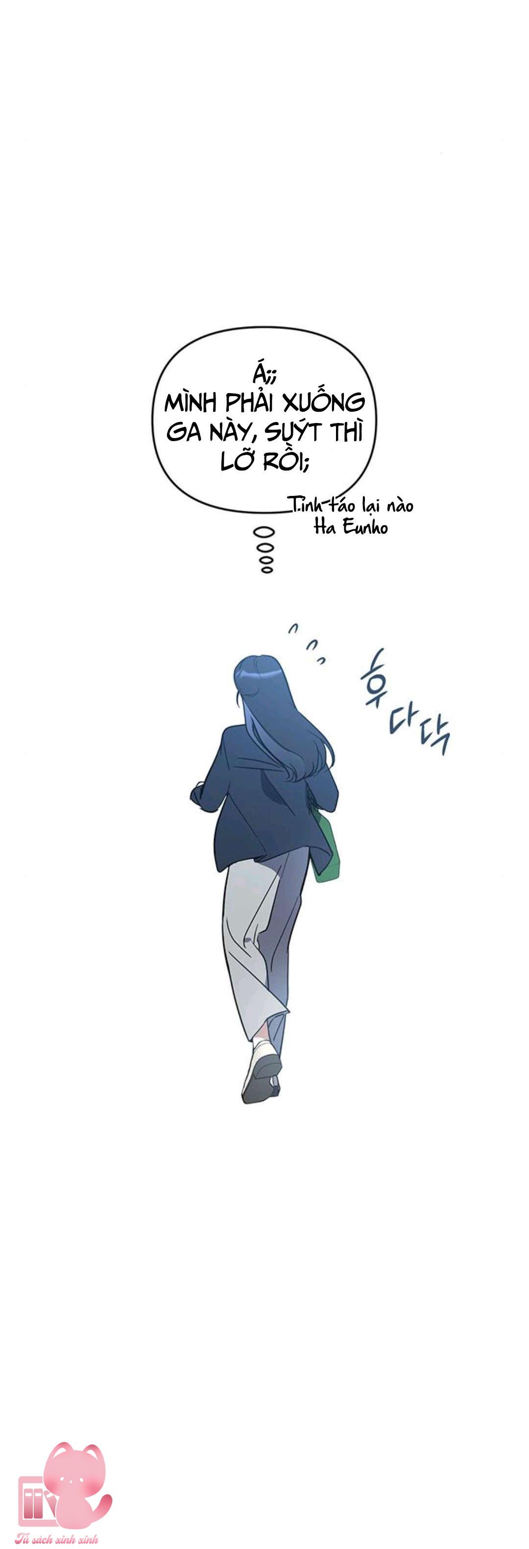 Gieo Nhân Gặt Quả - Chap 7 - Trang 8