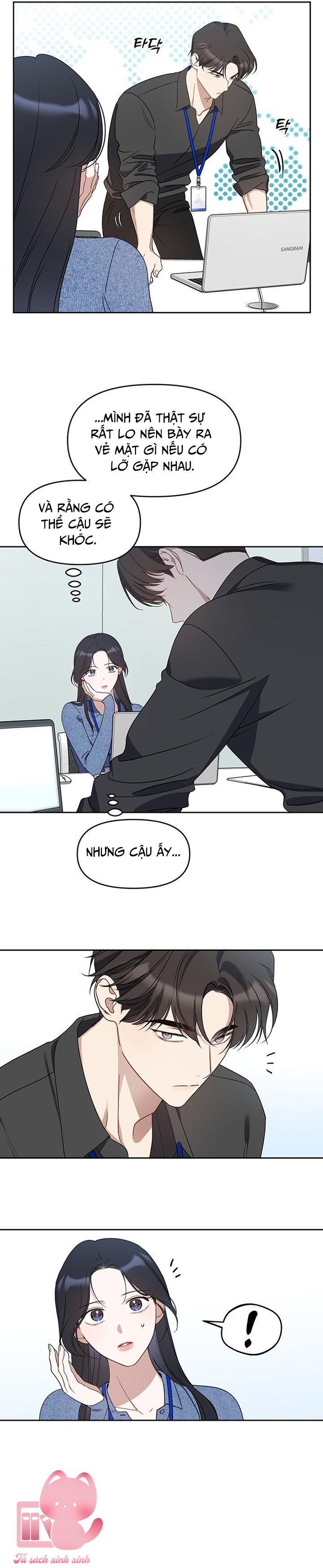 Gieo Nhân Gặt Quả - Chap 70 - Trang 11