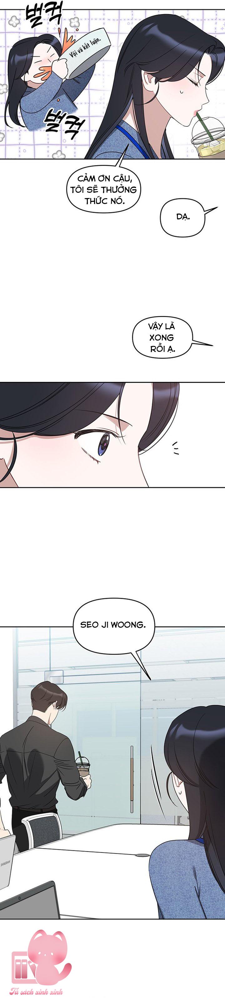 Gieo Nhân Gặt Quả - Chap 70 - Trang 14
