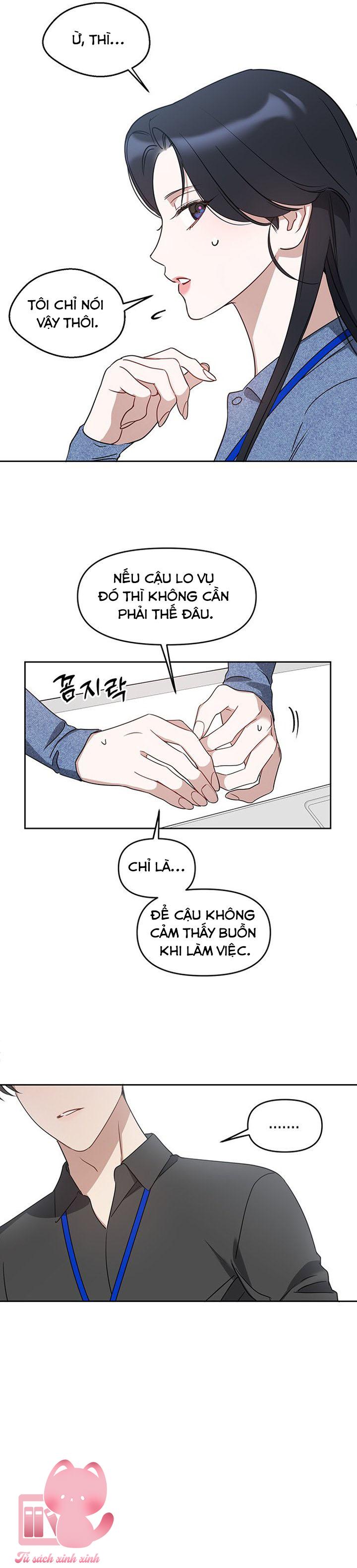 Gieo Nhân Gặt Quả - Chap 70 - Trang 16