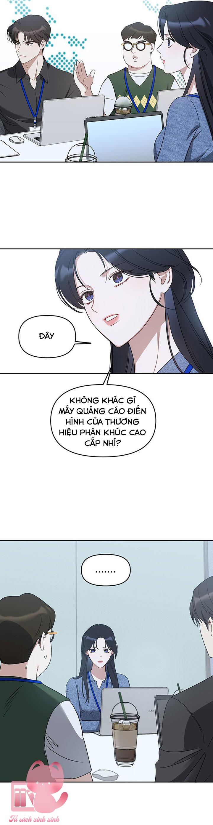 Gieo Nhân Gặt Quả - Chap 70 - Trang 20