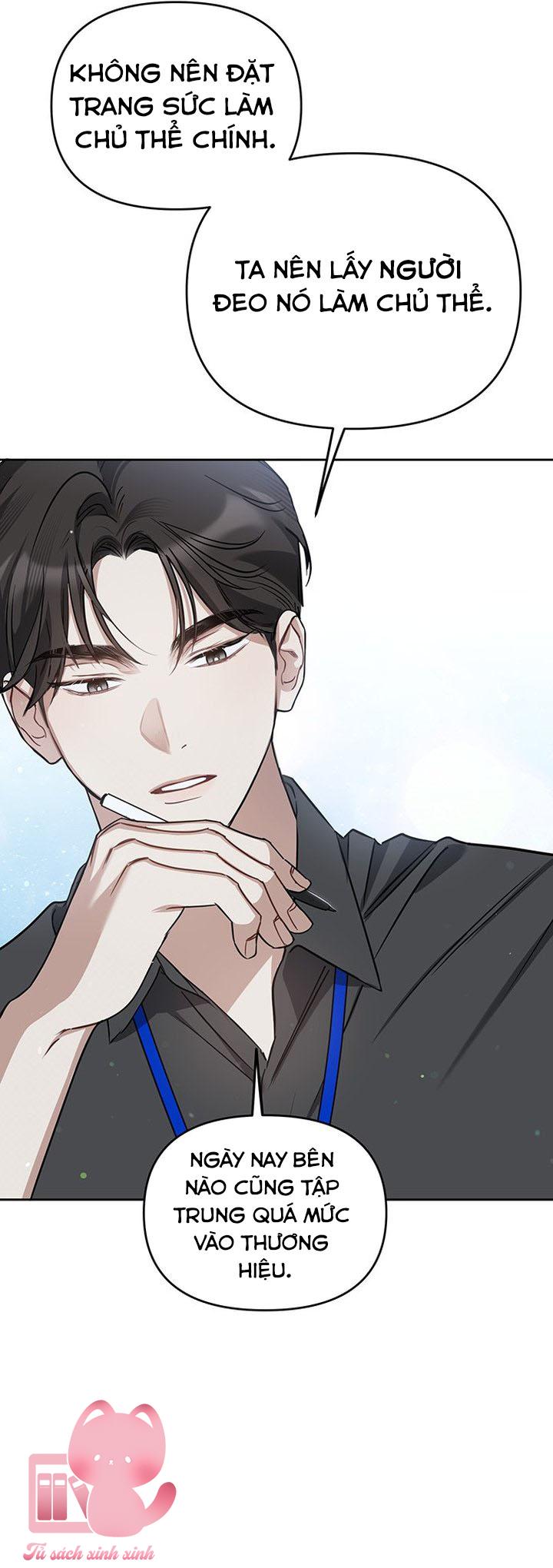Gieo Nhân Gặt Quả - Chap 70 - Trang 24