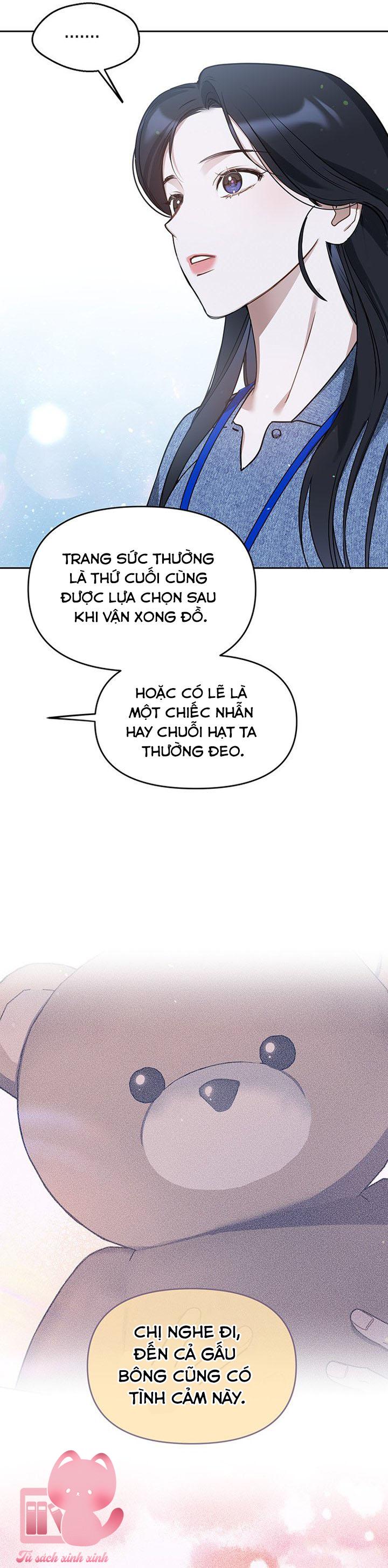 Gieo Nhân Gặt Quả - Chap 70 - Trang 25