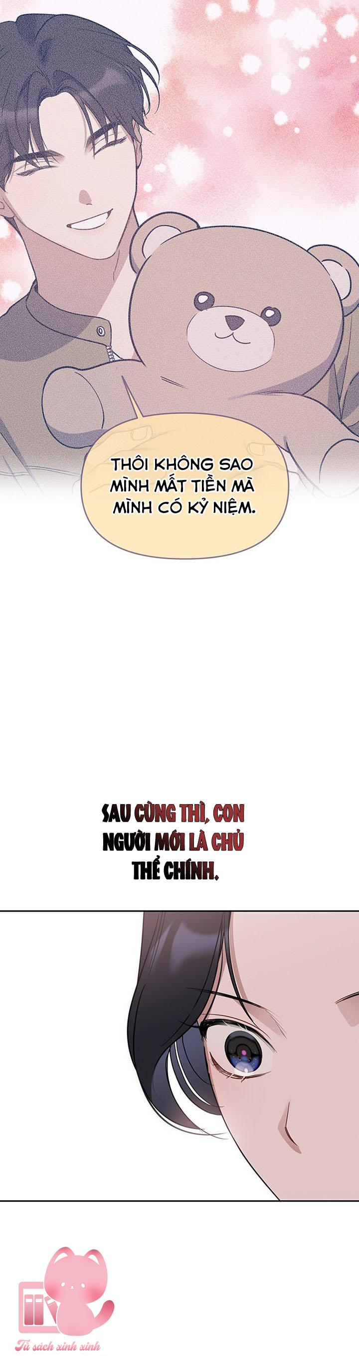 Gieo Nhân Gặt Quả - Chap 70 - Trang 26