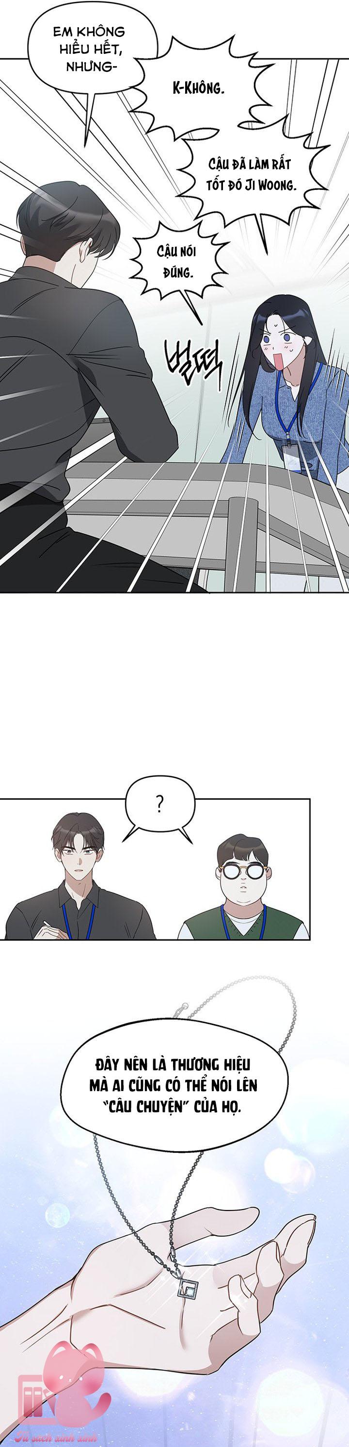 Gieo Nhân Gặt Quả - Chap 70 - Trang 27
