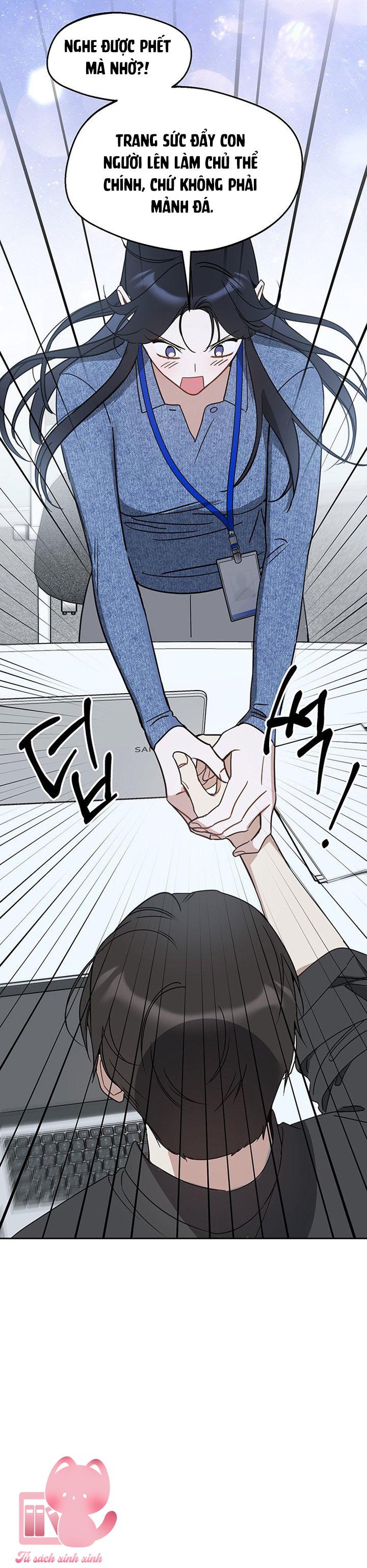 Gieo Nhân Gặt Quả - Chap 70 - Trang 28