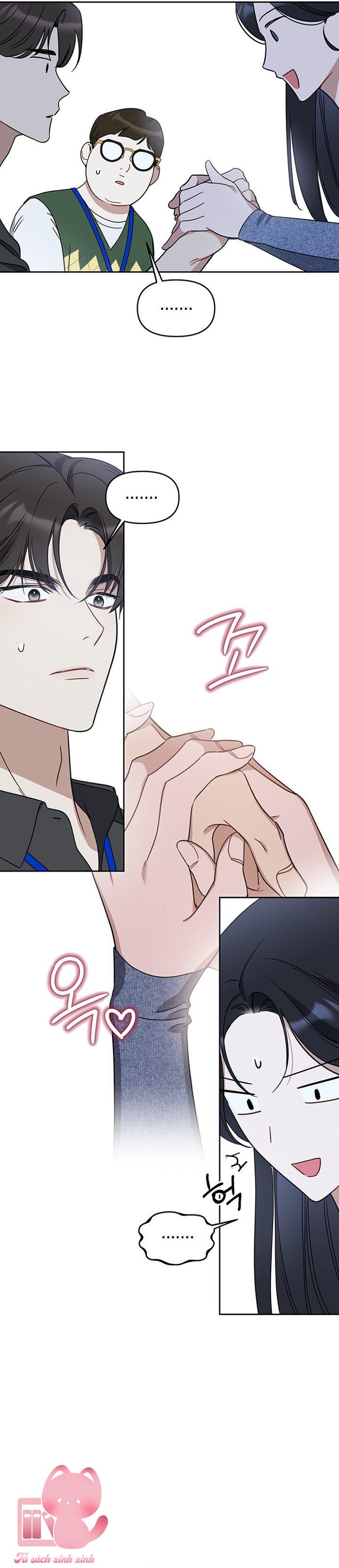 Gieo Nhân Gặt Quả - Chap 70 - Trang 29