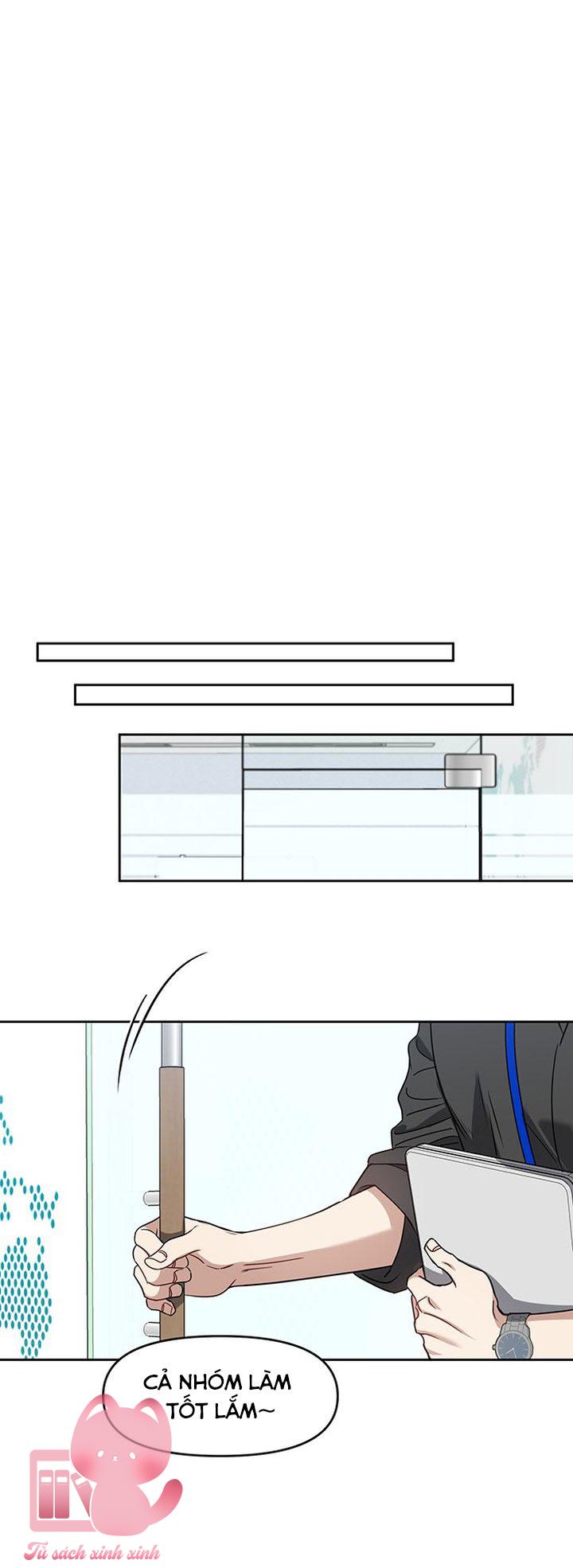 Gieo Nhân Gặt Quả - Chap 70 - Trang 31