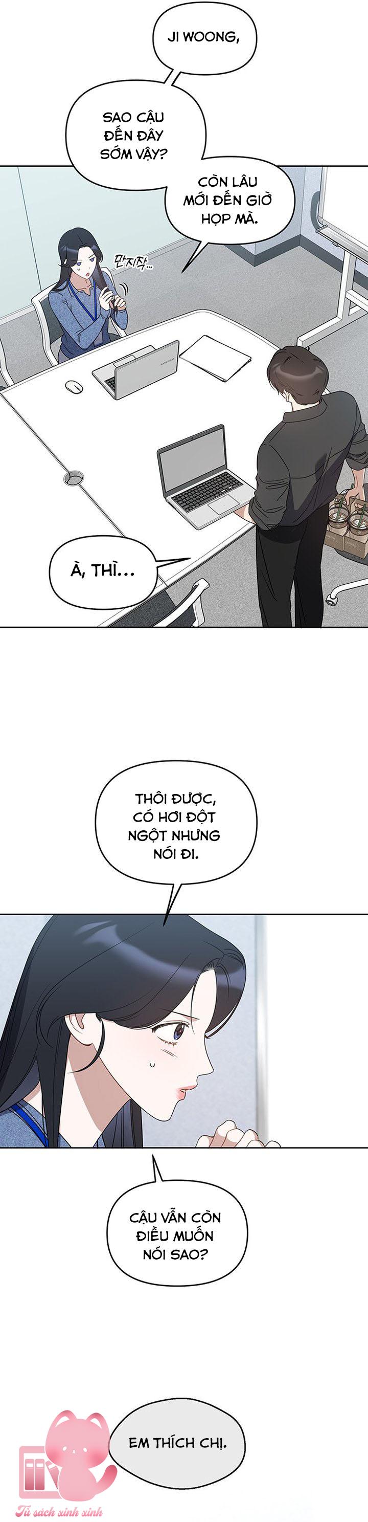 Gieo Nhân Gặt Quả - Chap 70 - Trang 7