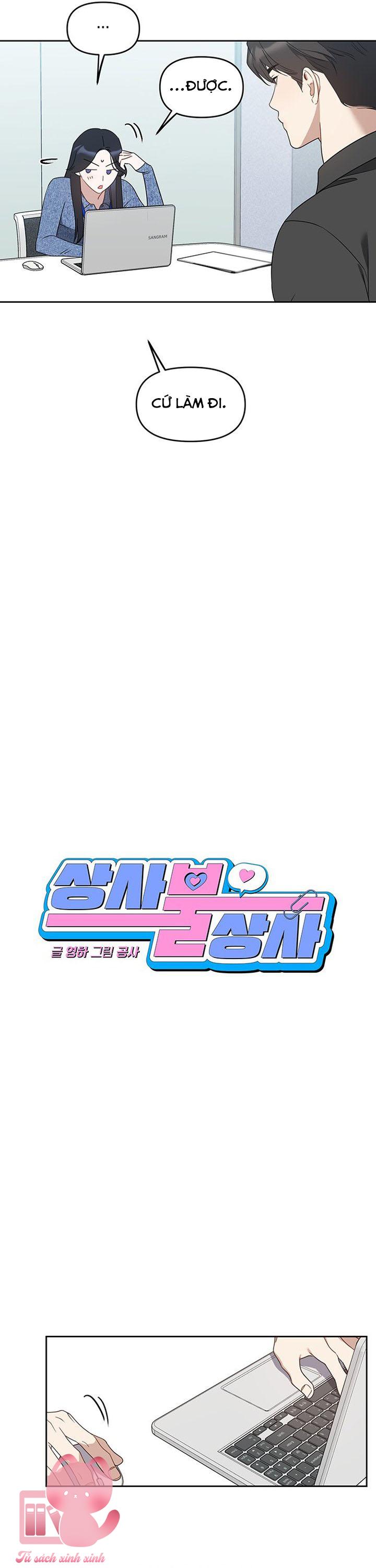 Gieo Nhân Gặt Quả - Chap 70 - Trang 10