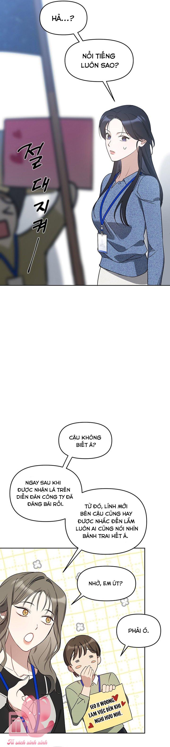Gieo Nhân Gặt Quả - Chap 71 - Trang 12