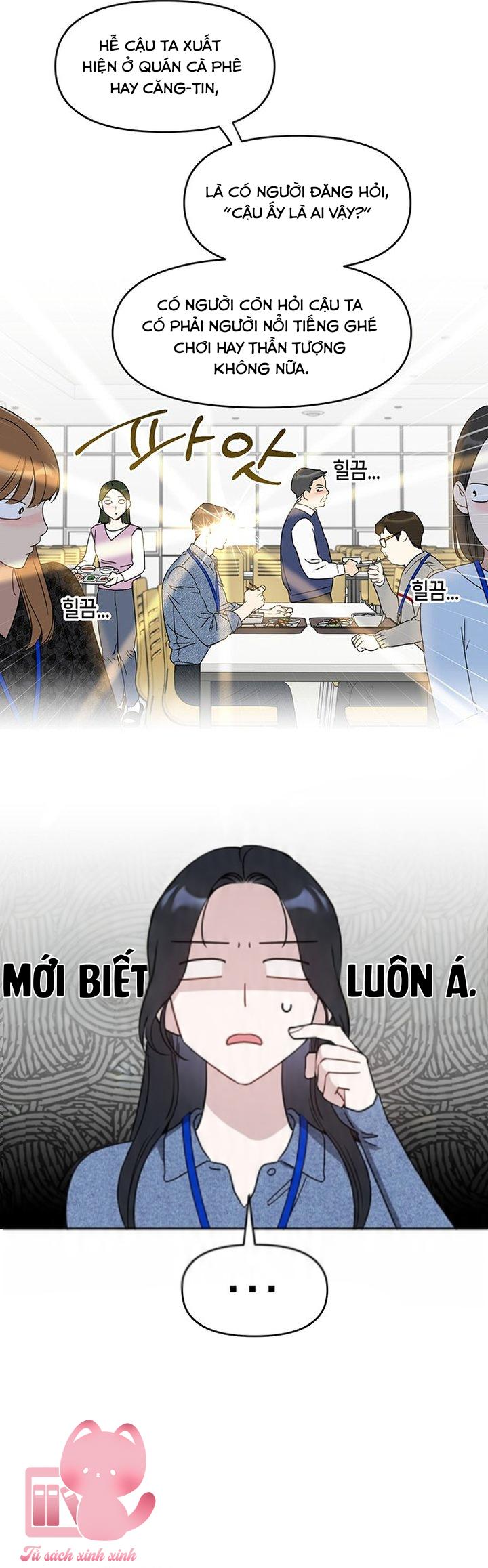 Gieo Nhân Gặt Quả - Chap 71 - Trang 13
