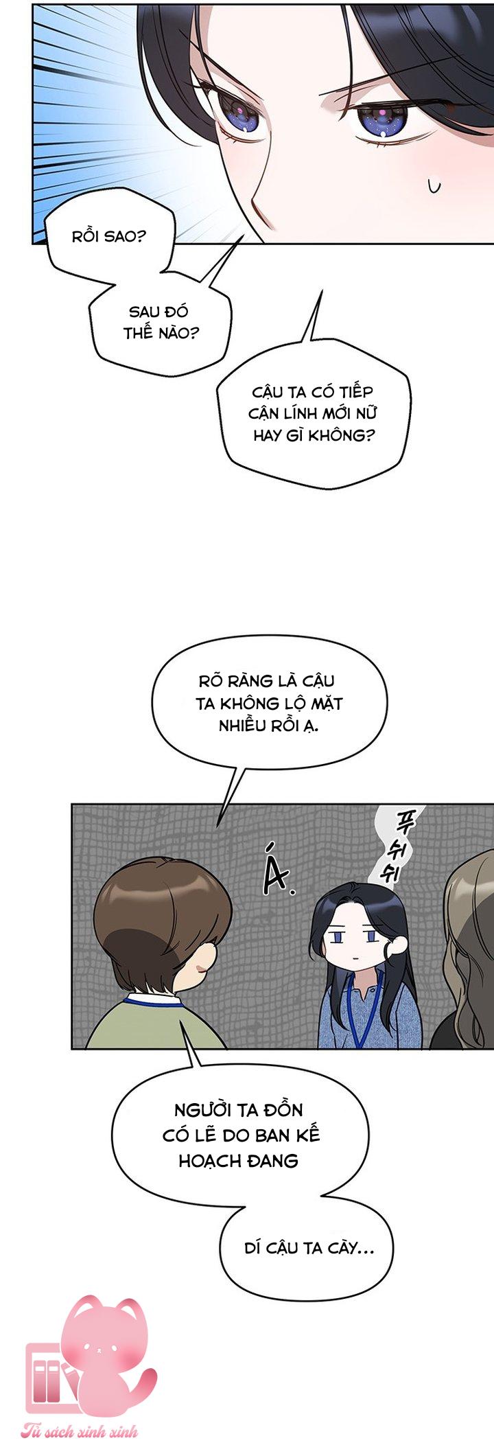 Gieo Nhân Gặt Quả - Chap 71 - Trang 15