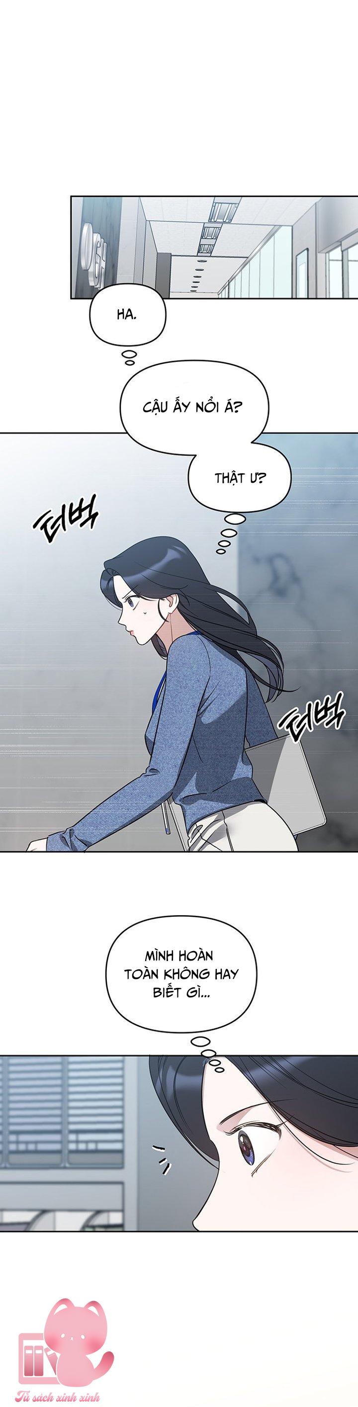 Gieo Nhân Gặt Quả - Chap 71 - Trang 17