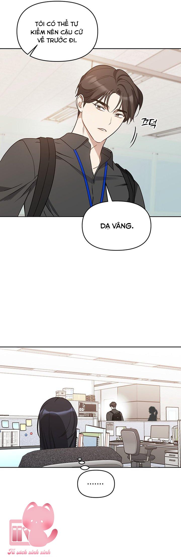 Gieo Nhân Gặt Quả - Chap 71 - Trang 21