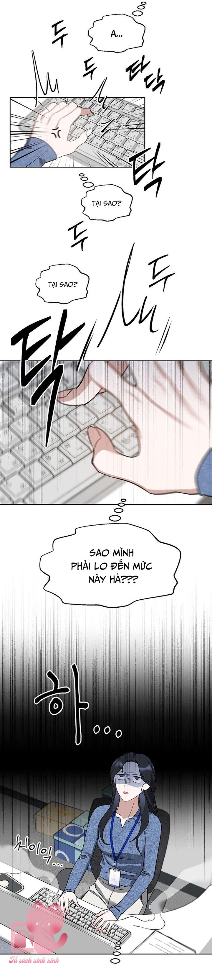Gieo Nhân Gặt Quả - Chap 71 - Trang 24