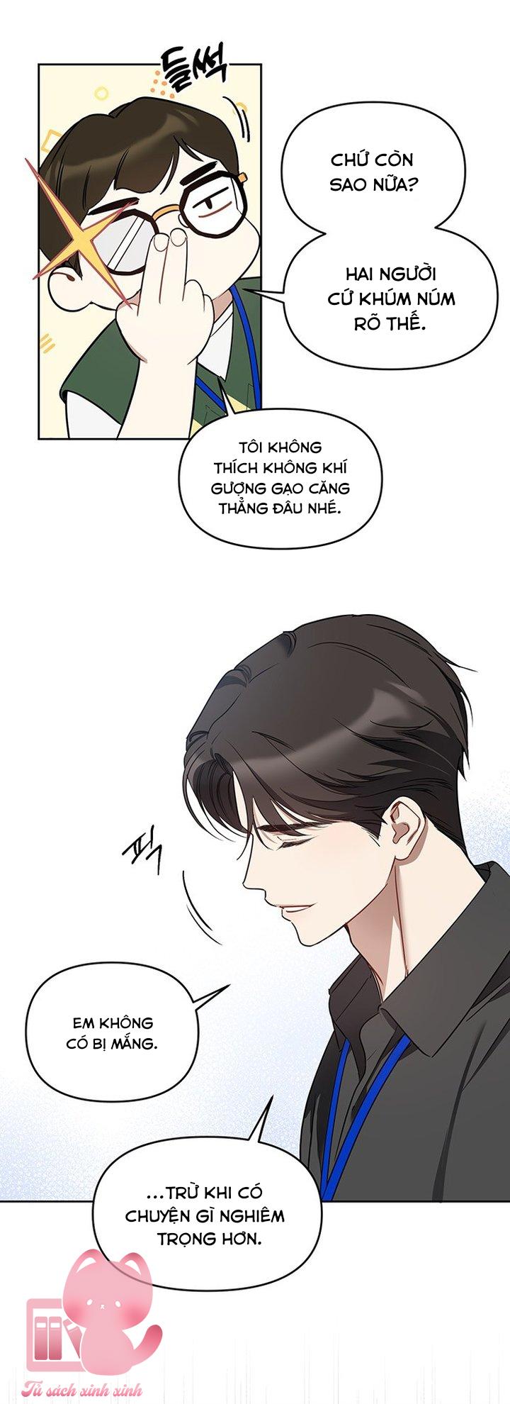 Gieo Nhân Gặt Quả - Chap 71 - Trang 5