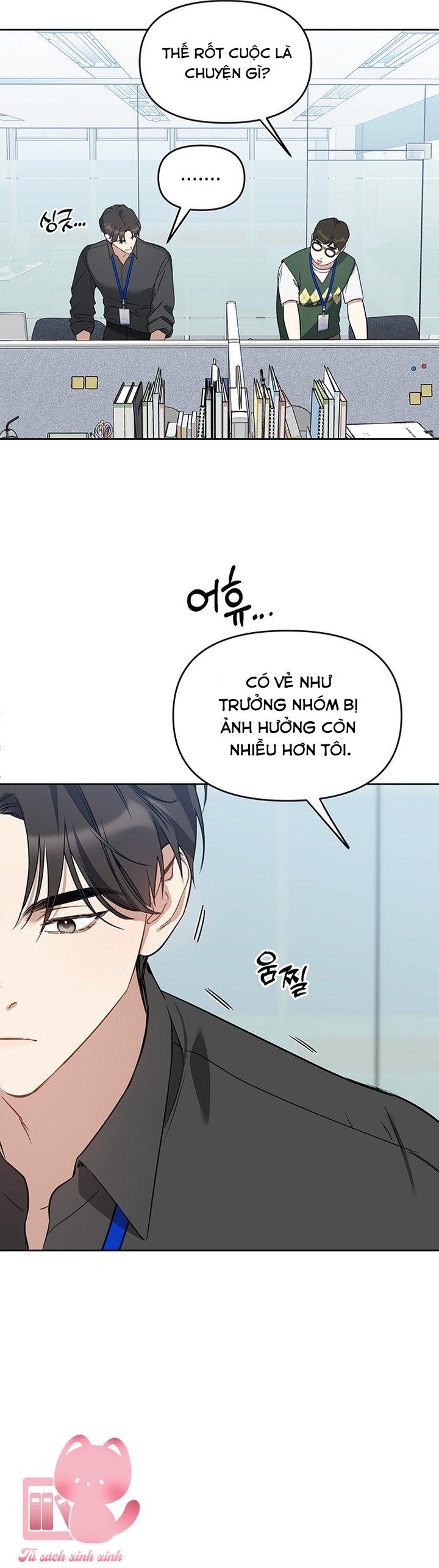 Gieo Nhân Gặt Quả - Chap 71 - Trang 7