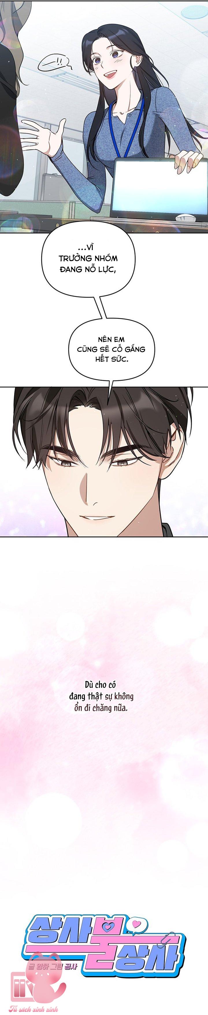 Gieo Nhân Gặt Quả - Chap 71 - Trang 8