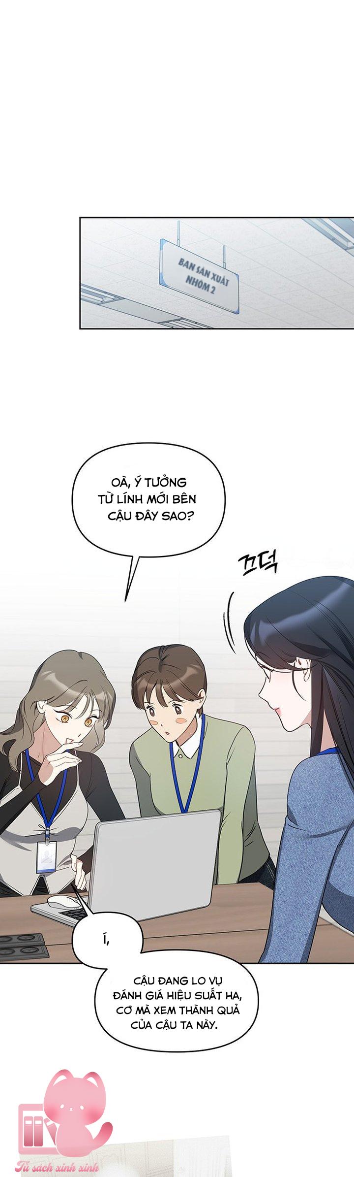 Gieo Nhân Gặt Quả - Chap 71 - Trang 9