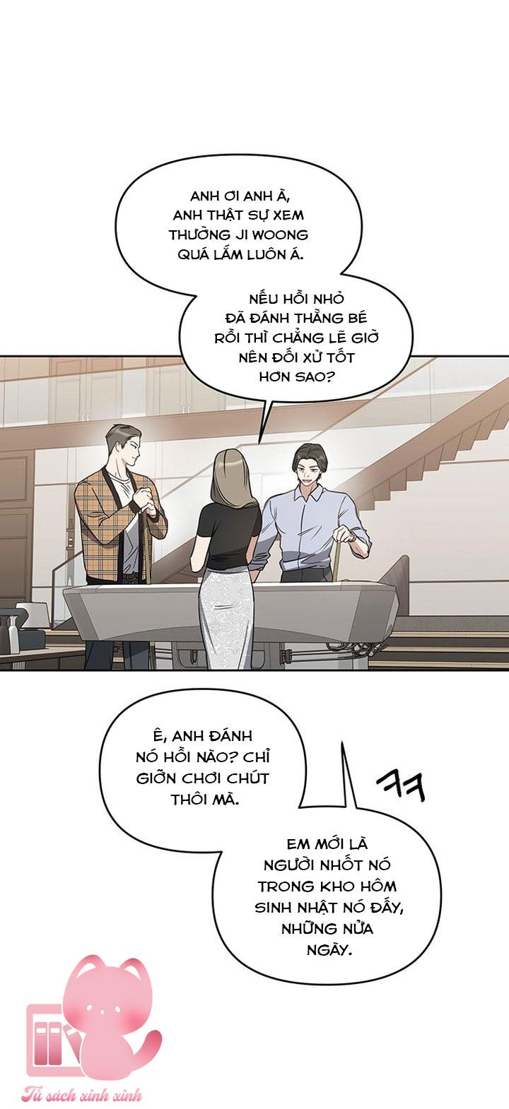 Gieo Nhân Gặt Quả - Chap 72 - Trang 12