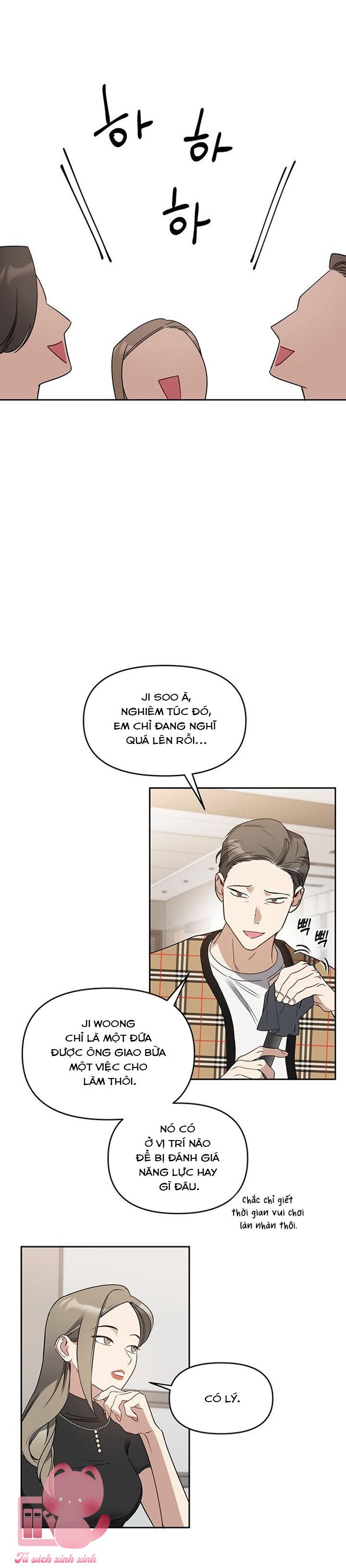 Gieo Nhân Gặt Quả - Chap 72 - Trang 13