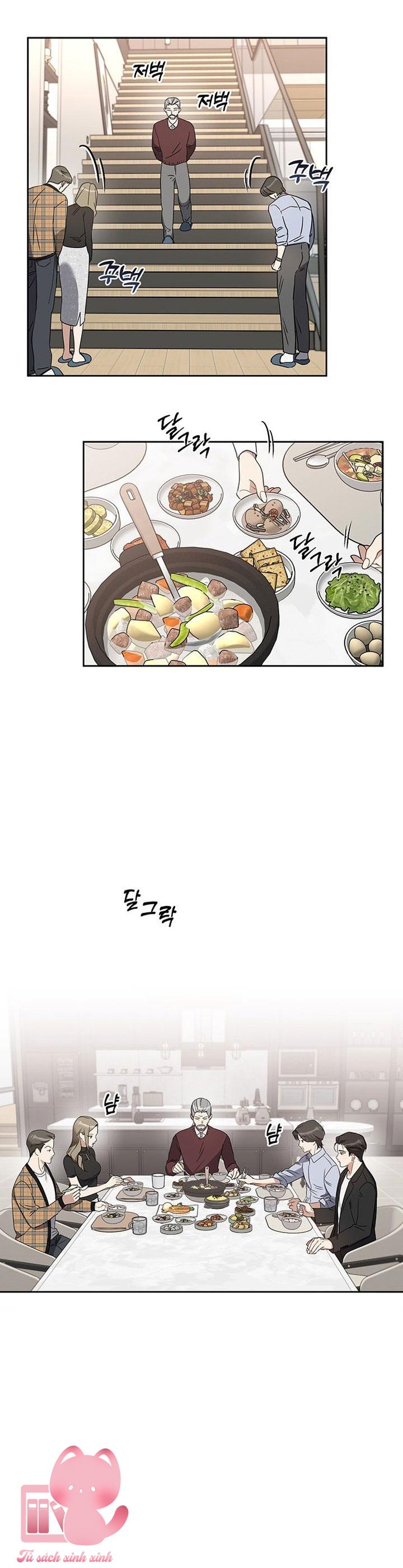 Gieo Nhân Gặt Quả - Chap 72 - Trang 15