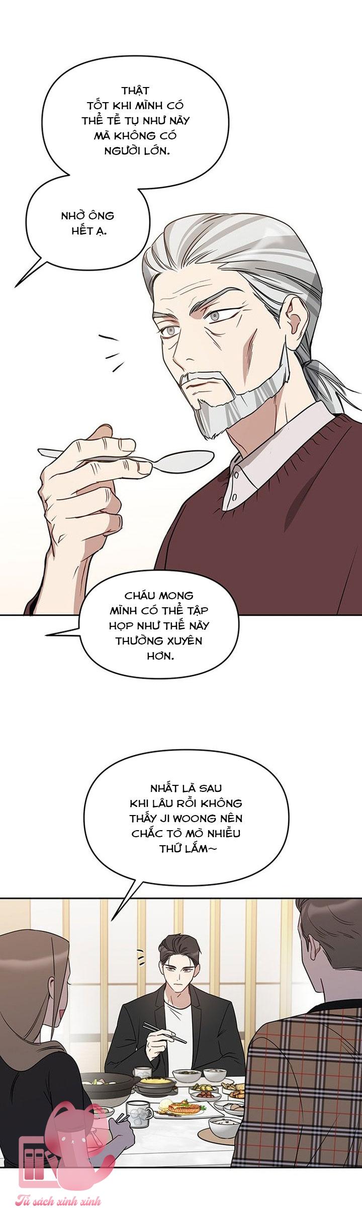 Gieo Nhân Gặt Quả - Chap 72 - Trang 16