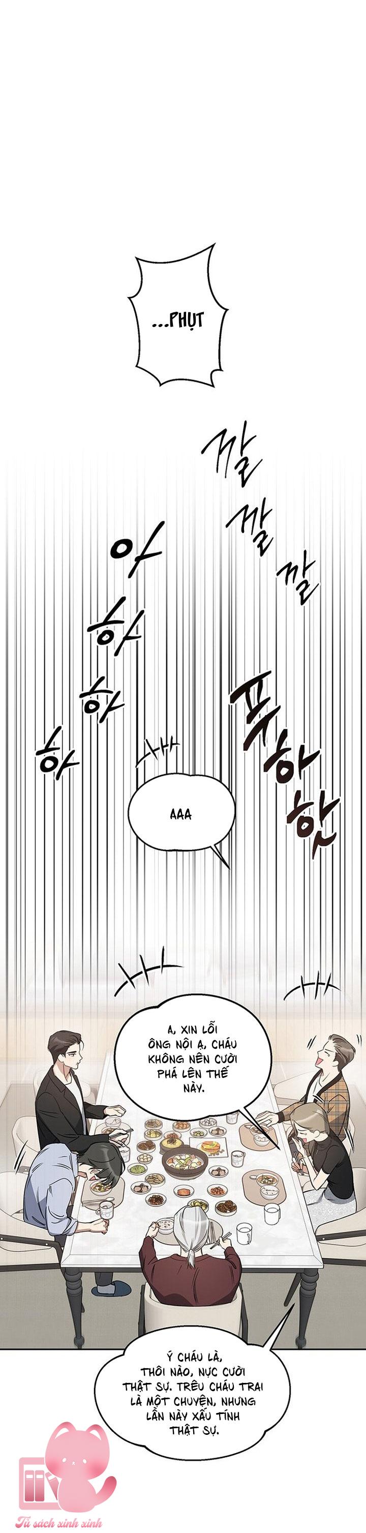 Gieo Nhân Gặt Quả - Chap 72 - Trang 20
