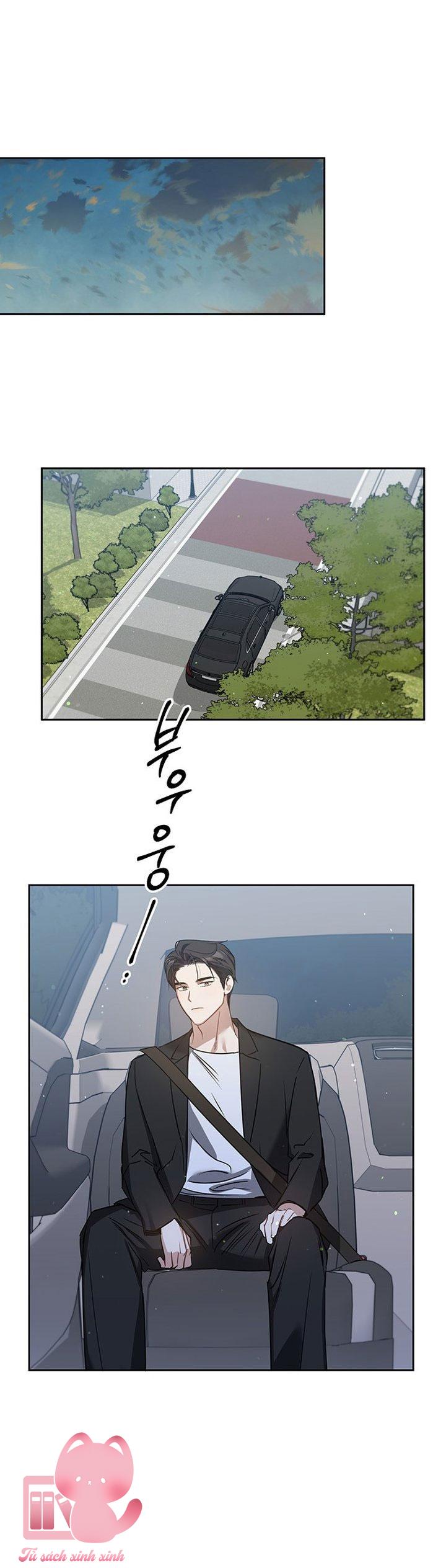 Gieo Nhân Gặt Quả - Chap 72 - Trang 3