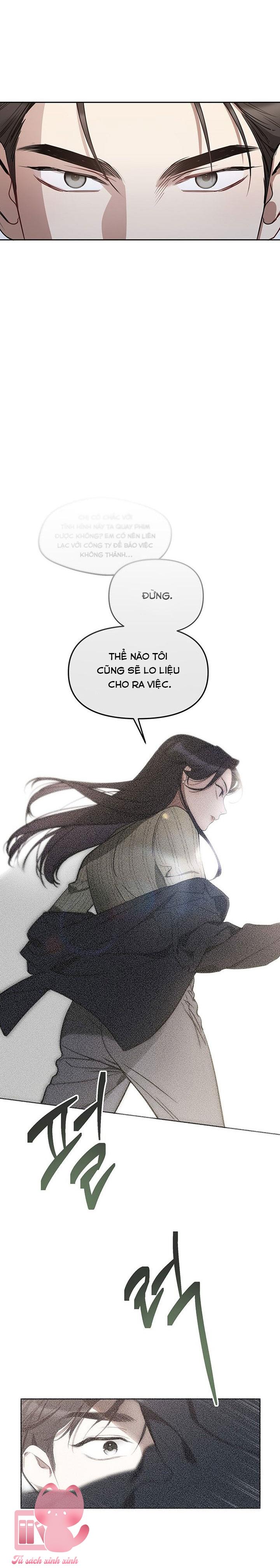 Gieo Nhân Gặt Quả - Chap 72 - Trang 26