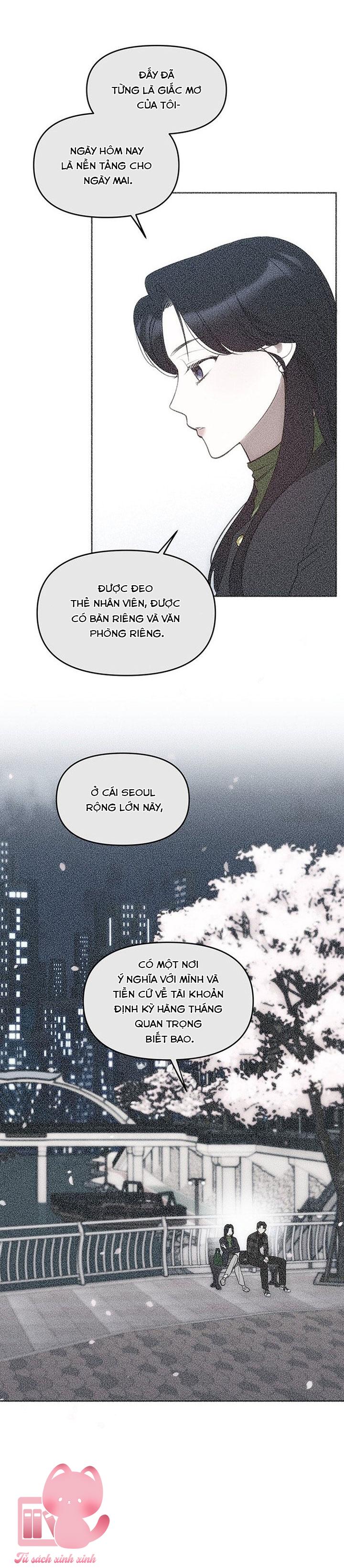 Gieo Nhân Gặt Quả - Chap 72 - Trang 29