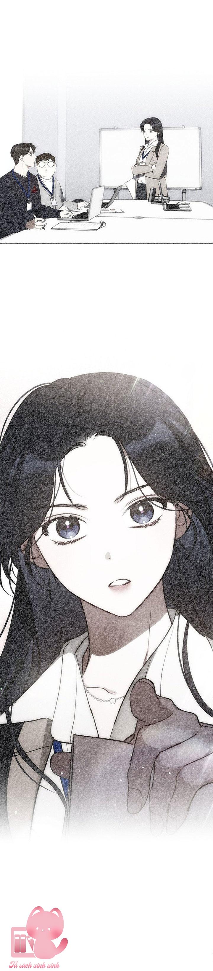 Gieo Nhân Gặt Quả - Chap 72 - Trang 30