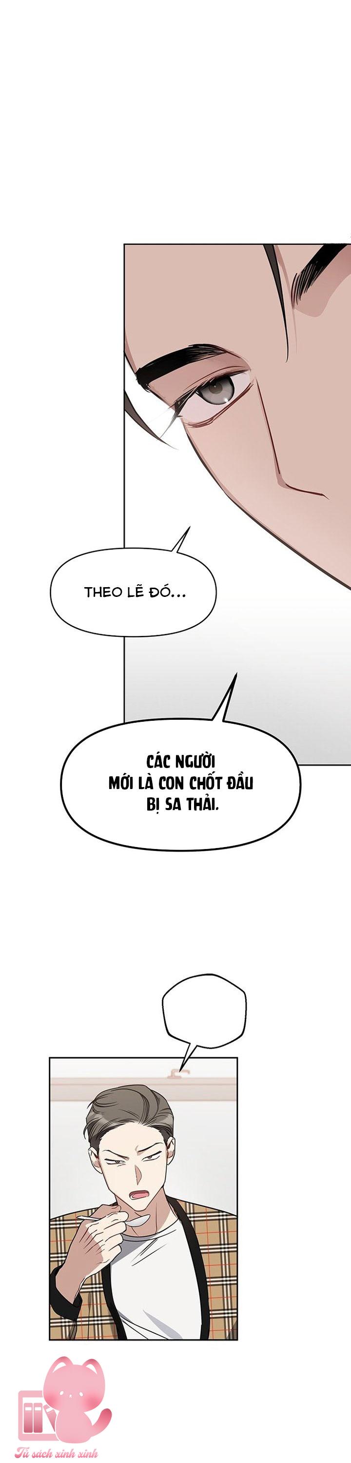 Gieo Nhân Gặt Quả - Chap 72 - Trang 32