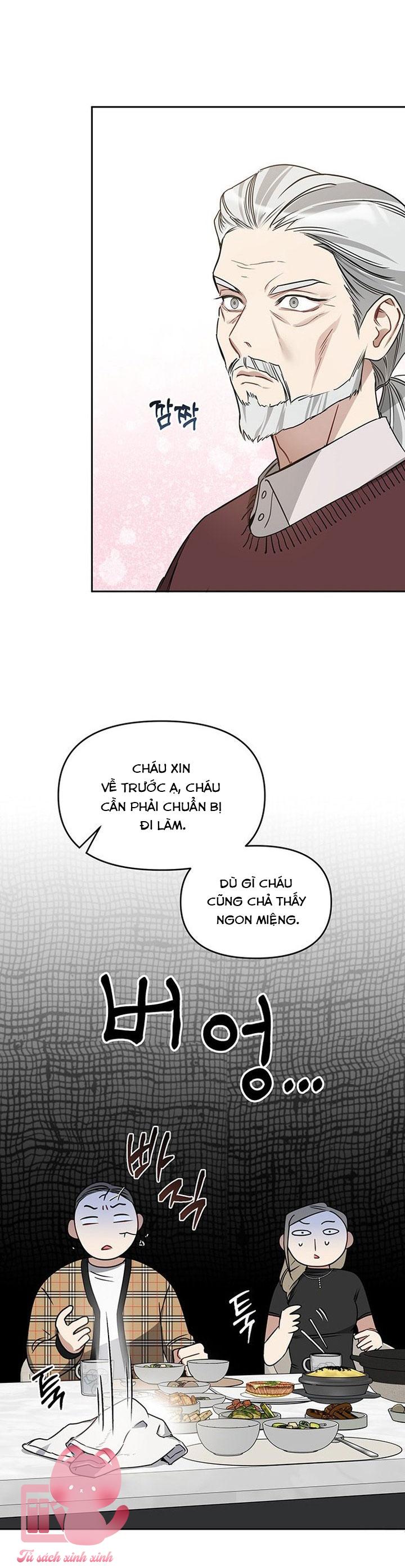 Gieo Nhân Gặt Quả - Chap 72 - Trang 36