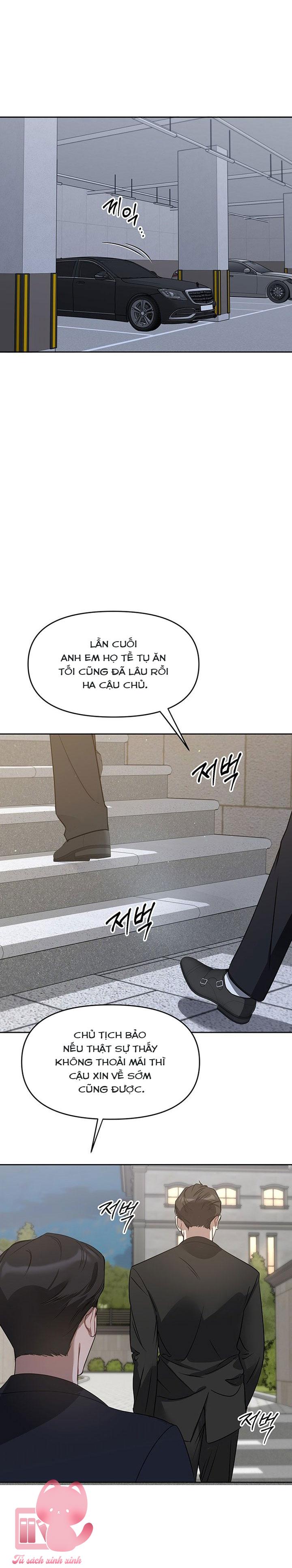 Gieo Nhân Gặt Quả - Chap 72 - Trang 5