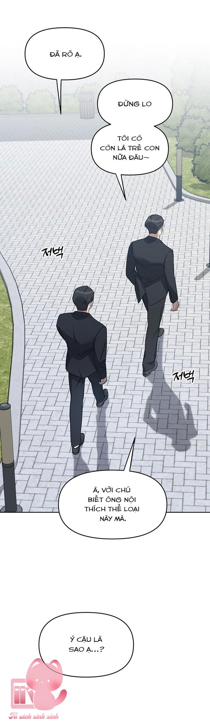 Gieo Nhân Gặt Quả - Chap 72 - Trang 7