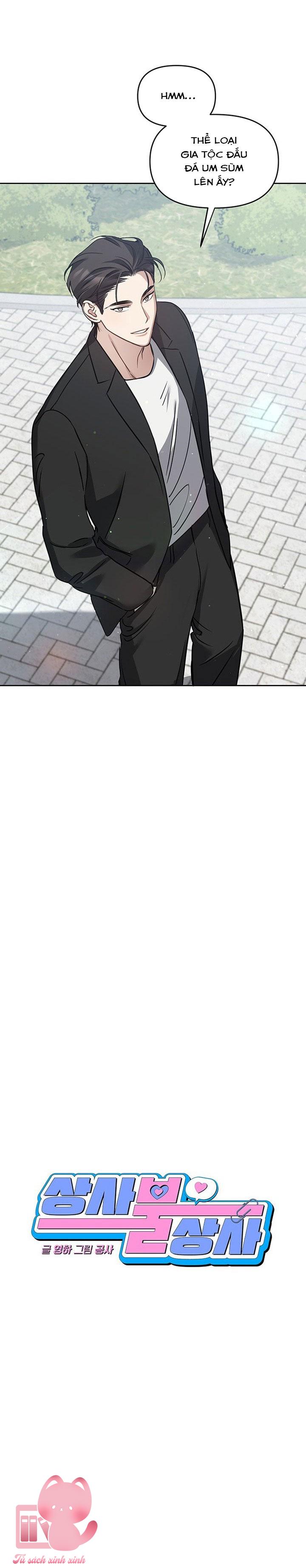 Gieo Nhân Gặt Quả - Chap 72 - Trang 8