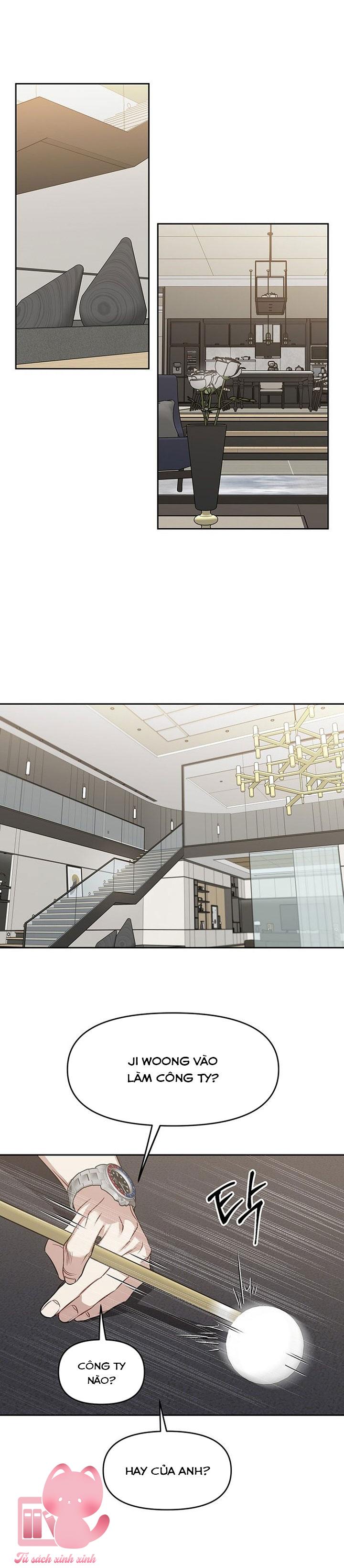 Gieo Nhân Gặt Quả - Chap 72 - Trang 9