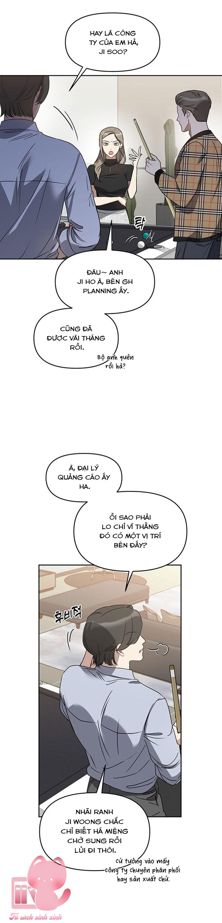 Gieo Nhân Gặt Quả - Chap 72 - Trang 10