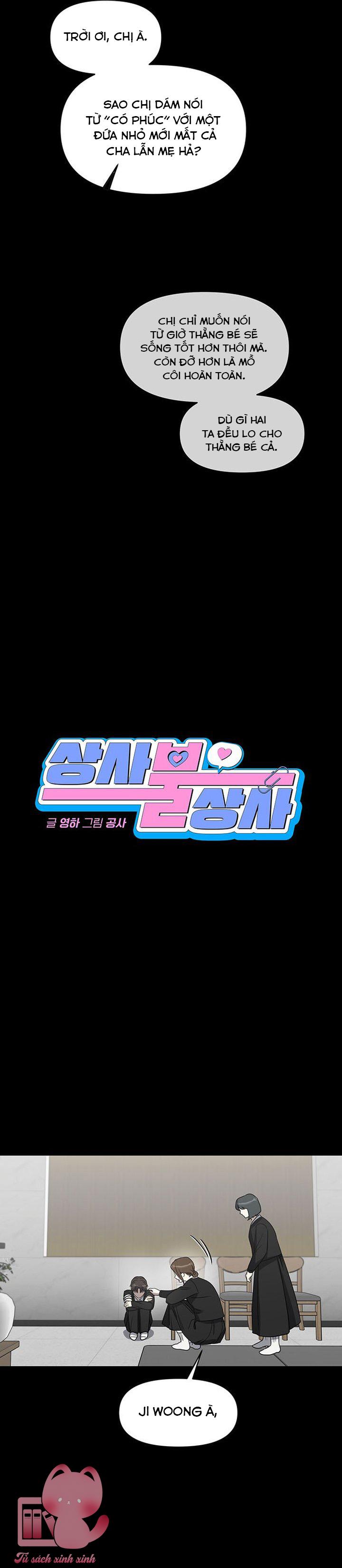 Gieo Nhân Gặt Quả - Chap 73 - Trang 12
