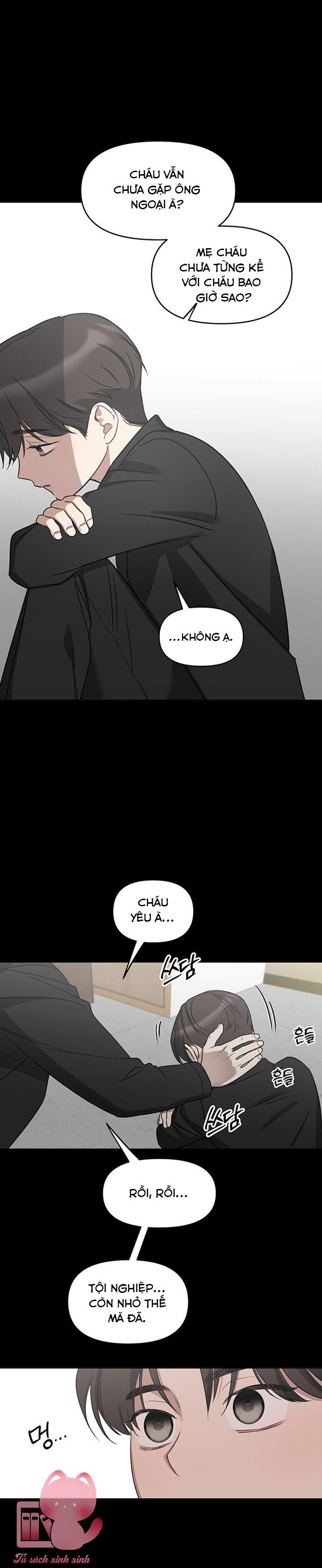 Gieo Nhân Gặt Quả - Chap 73 - Trang 14