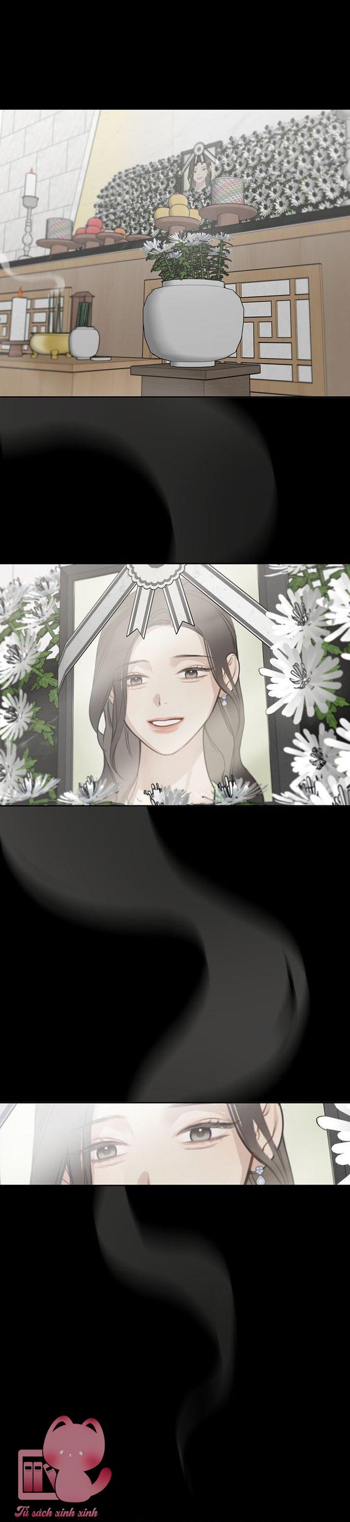 Gieo Nhân Gặt Quả - Chap 73 - Trang 15