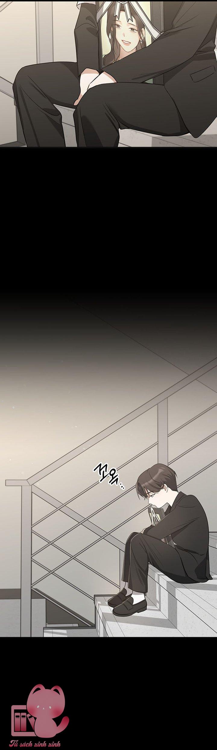 Gieo Nhân Gặt Quả - Chap 73 - Trang 16