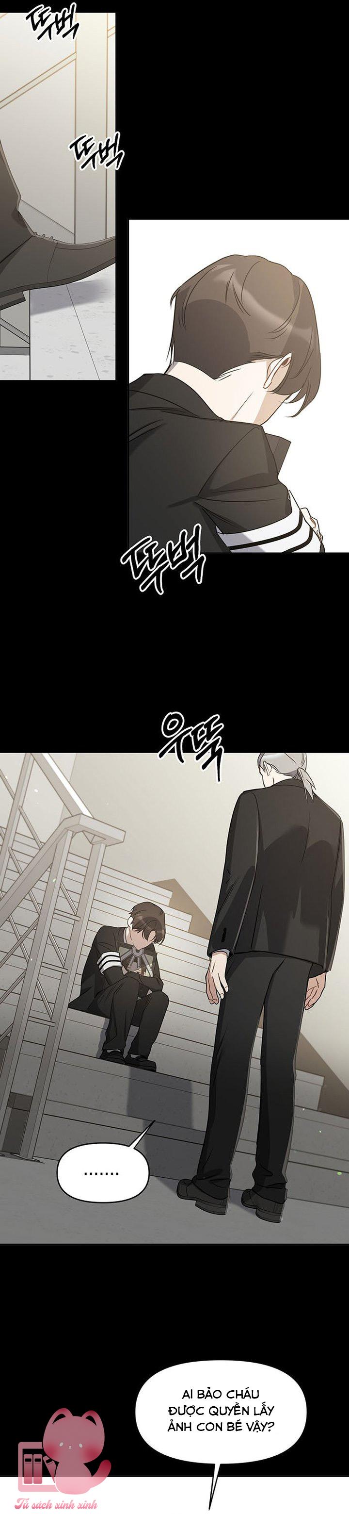 Gieo Nhân Gặt Quả - Chap 73 - Trang 17