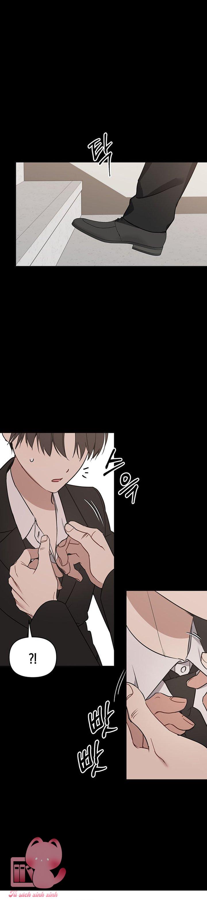 Gieo Nhân Gặt Quả - Chap 73 - Trang 22