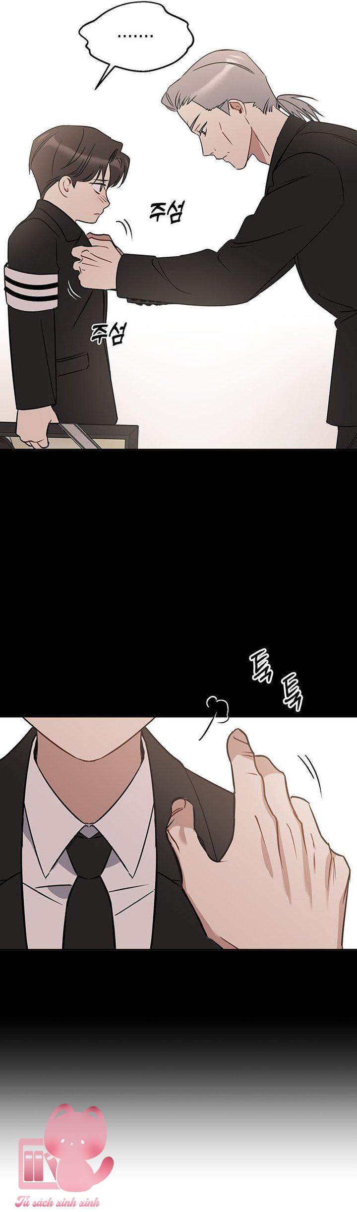 Gieo Nhân Gặt Quả - Chap 73 - Trang 23