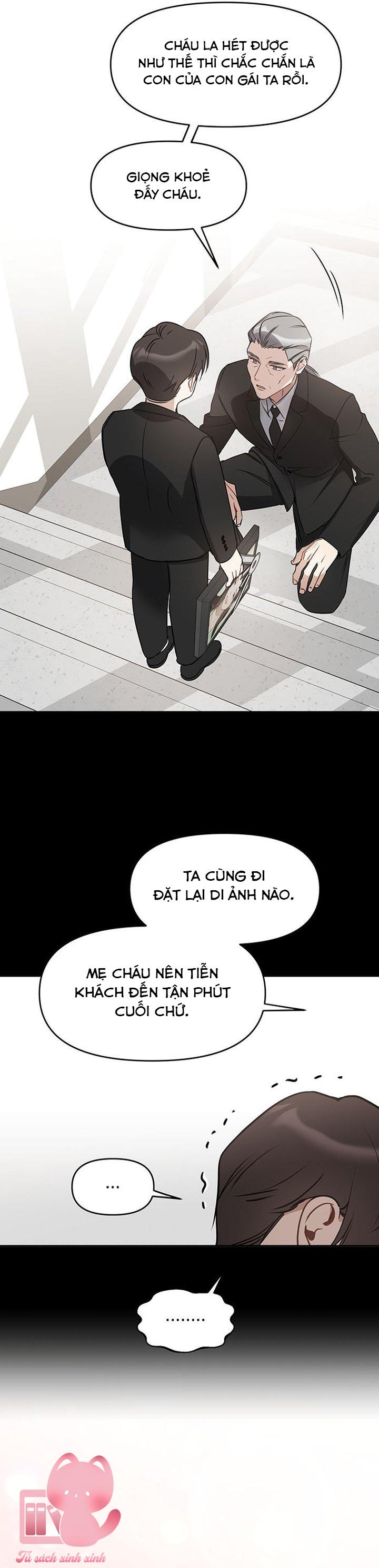 Gieo Nhân Gặt Quả - Chap 73 - Trang 24