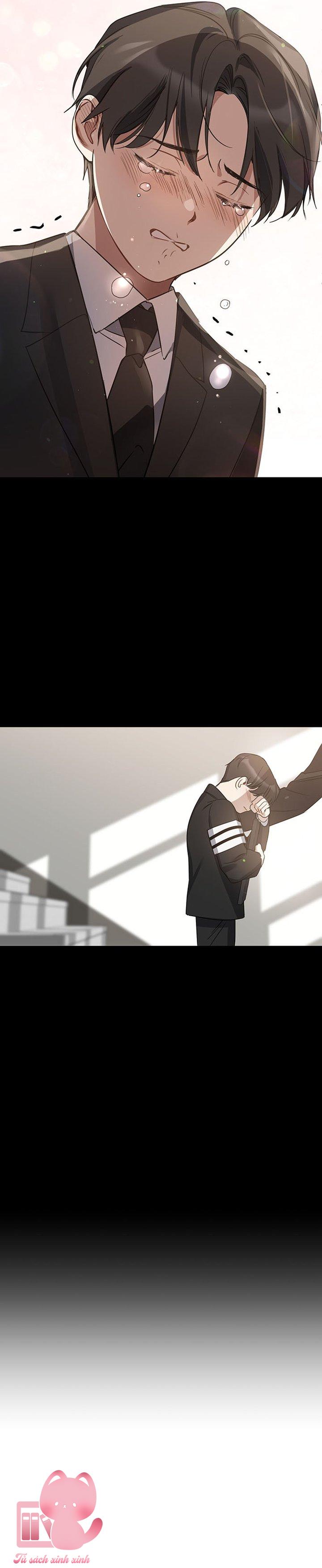 Gieo Nhân Gặt Quả - Chap 73 - Trang 25