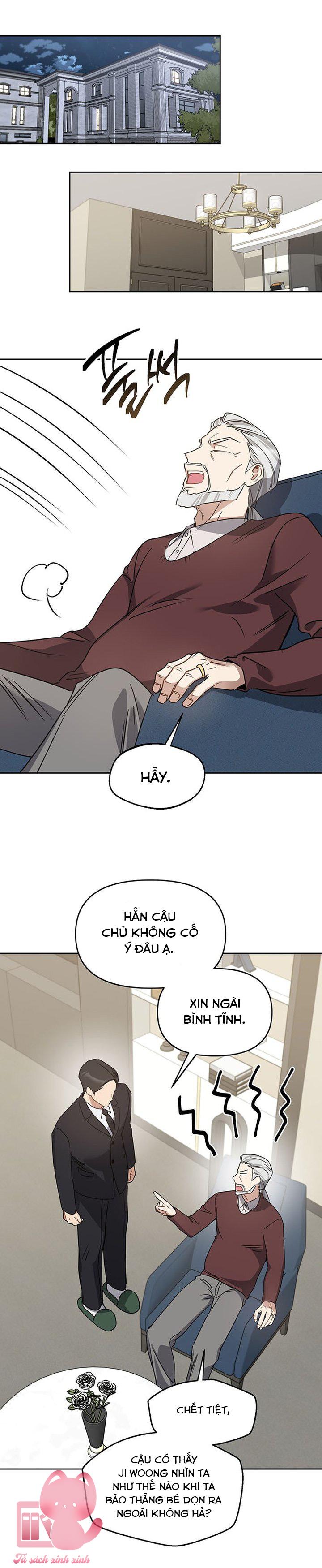 Gieo Nhân Gặt Quả - Chap 73 - Trang 26